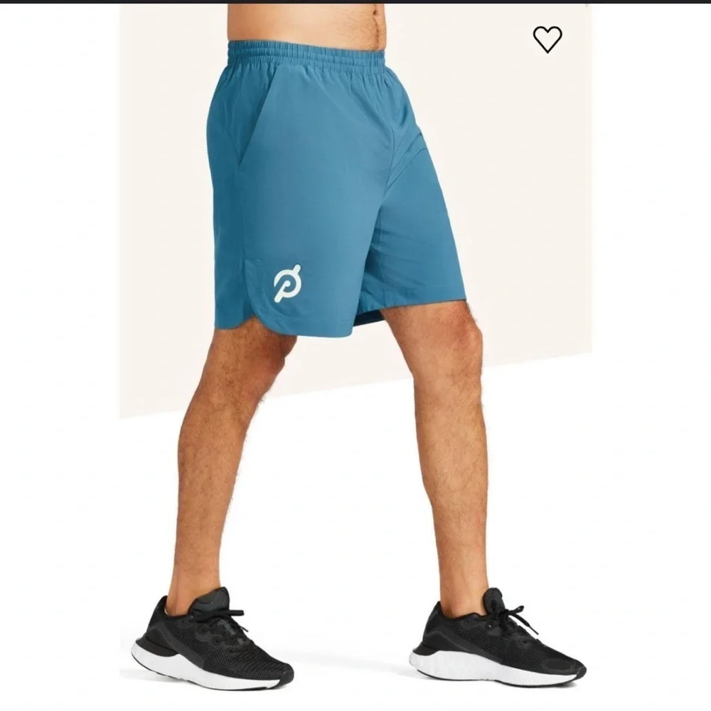 Men’s Peloton Training Short large